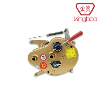 F330 Spring Energy-Storage Starter Thick Bracket Type
