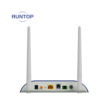 1GE 1POTS WiFi 4 CATV XPON ONT
