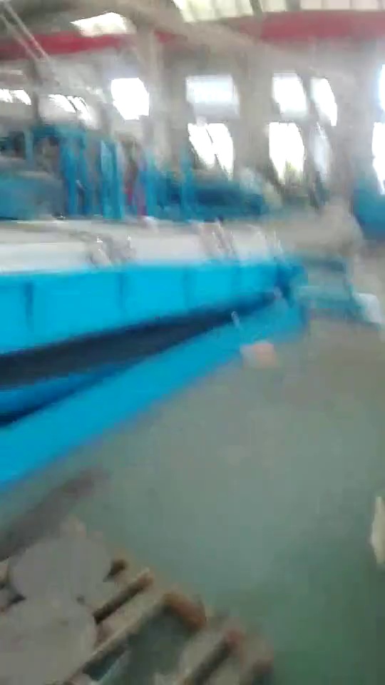 High Output New Condition Vibrating Screen for Gravel Screening Machine Featuring Essential Motor Component