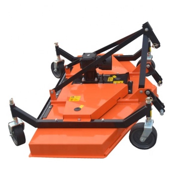 PTO 3 Point Linkage Tractor Finishing Maintenance Mower - 1.2m/1.5m/1.8m