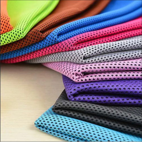 Best cooling towel for runners