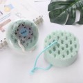 Skin Exfoliating Shower Sponge