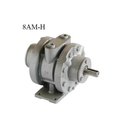 Gast Anti-Explosion Mini Vane Type Pneumatic Motor