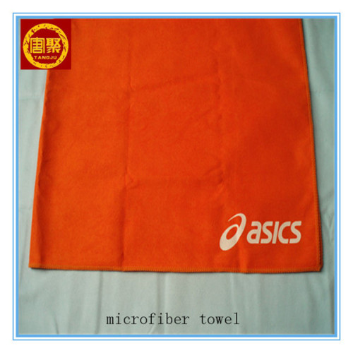 Premium Microfiber Towel for Travel, Sports & Outdoors FREE Practical Hand/Face Towel & Mesh BAG hot selling