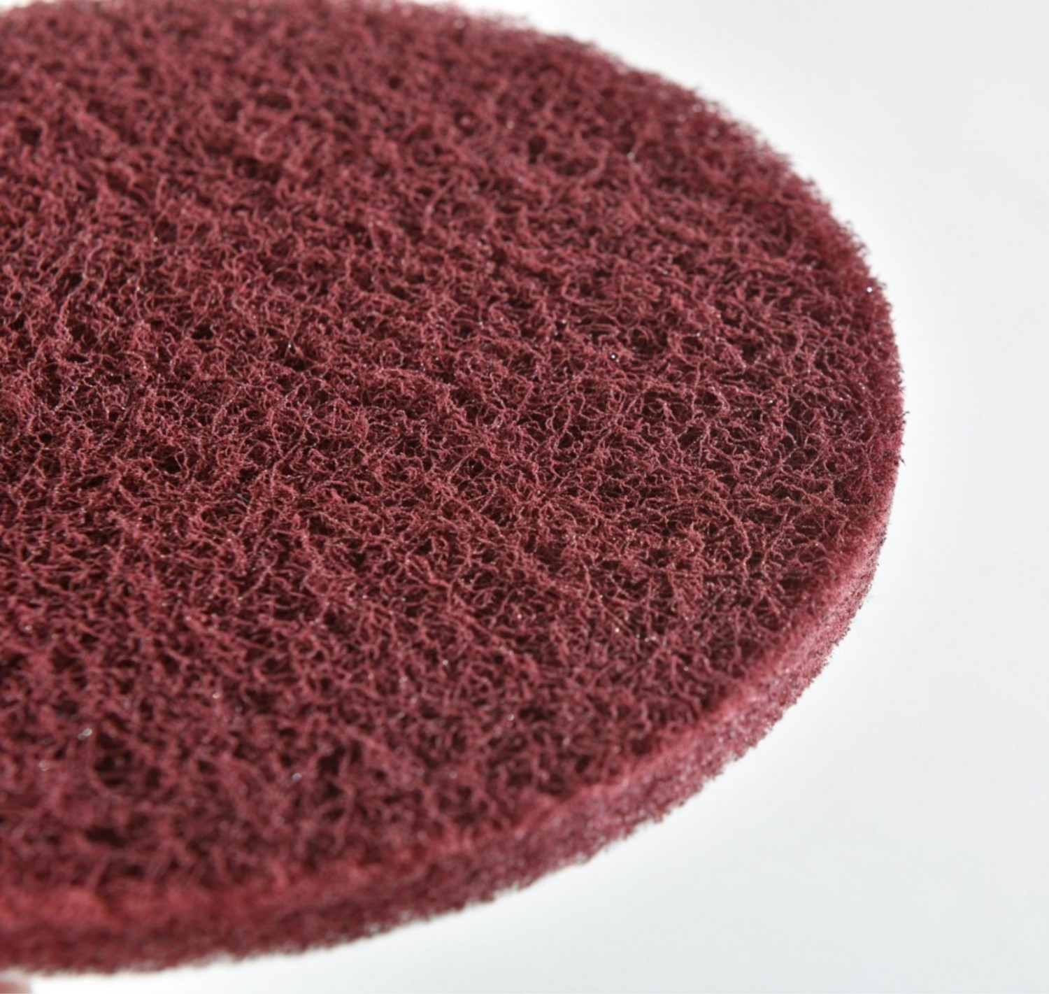 Non-Woven Abrasives1