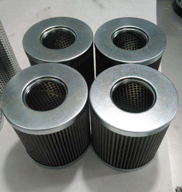 suction filter cartrides