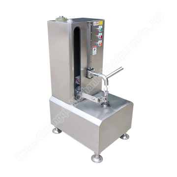 Coconut Pumpkin Skin Peeler Watermelon Peeling Machine