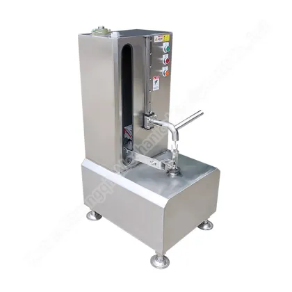 Watermelon Coconut Skin Pumpkin Peeling Machinery | Fruit and Vegetable Peeler Machine