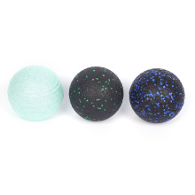 Massage balls of different sizes