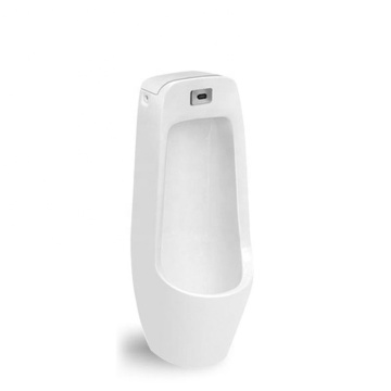 High-Quality Floor-Mounted Ceramic Men's Urinal Sanitary Ware