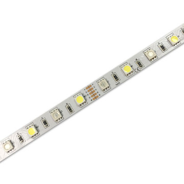 RGB W 5050led strips light for decoration