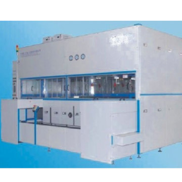 Automatic Cleaning Machine for Carbonized Water