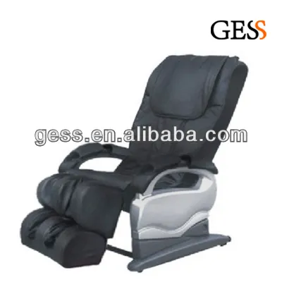 Coin Operated Beauty Health Massage Chair