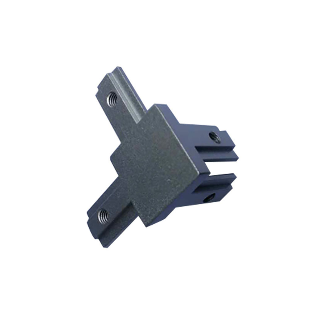 Aluminum Alloy Right Angle Connector Die Casting