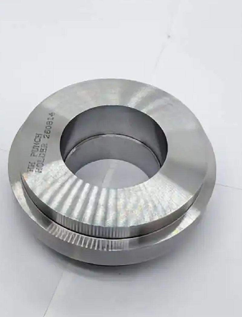 Breaking Through Operating Bottlenecks: Yijun Technology's New Generation of Cold Heading Dies Enables Efficient Fastener Production