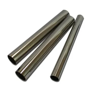 ASTM A209 Seamless Steel Tube for Boiler Applications