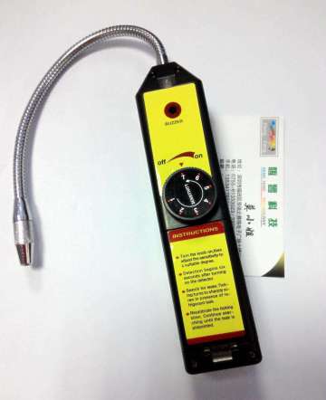 Digital Refrigerant gas leak detector