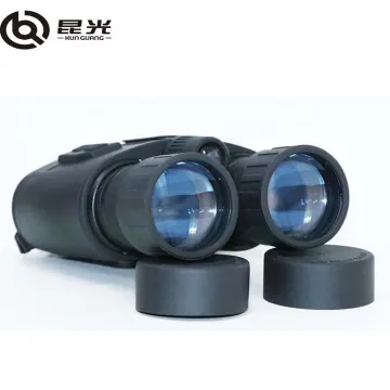 High Quality Long Range Infrared Thermal Imaging Night Vision Binocular Telescope