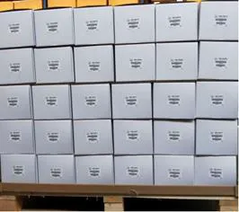 Dynamo Alternator for Kubota 1749064011 | Denso 1012113410 | Lester/WAI 13633