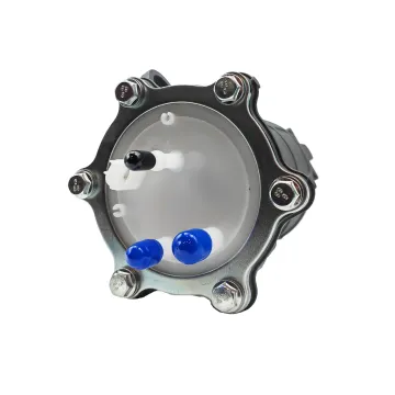 Fuel Pump Assembly for Honda TRX420FA Fourtrax Motorcycles: 16700-HP5-602 Compatible Part