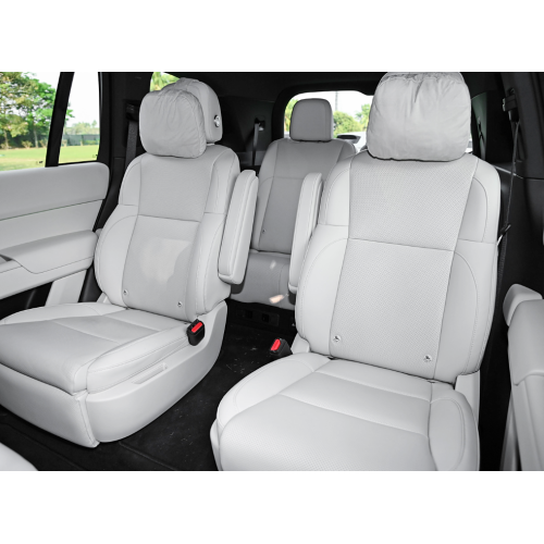 SUV Li Auto L9 PRO: vehicul electric de familie cu patru roți de nivel înalt