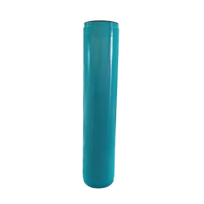 Progressive Cavity Pump Stators: Allweiler AE Series NBR 100% Compatibility