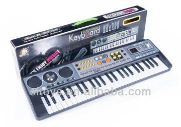 49 keys baby piano MQ4911
