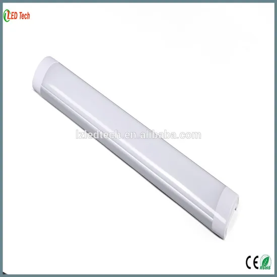2015 china best quanlity led linear light 40w led linear light