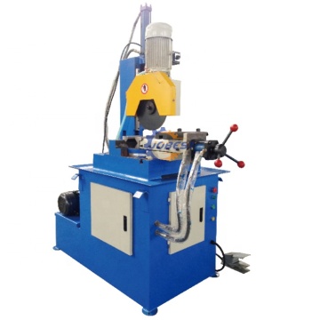 NC Type Hydraulic Tube Cut Machine MC 315B