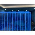 Tela Digital LED transparente