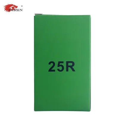 USA Warehouse: 18650 25R Li-Ion Lithium Ion Battery 2500mAh Rechargeable - Samsung SDI