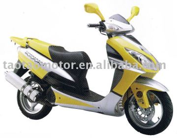 Scooter LANCER II 150cc Popular Model