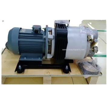 OE Quality 3KW Electric Air Brake Compressor for Cars, Trucks, Vans, and Buses