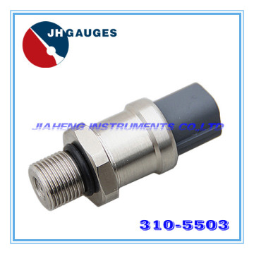 Model 310-5503 Hydraulic High Pressure transducer