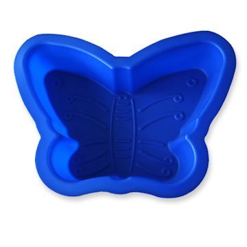 Cake Mold, Made of Silicone, Available in Various Colors, FDA, LFBG and SGS Certified