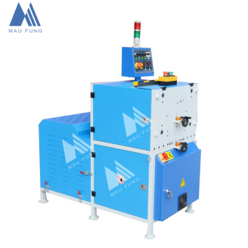 MF-PCM380 كتب الغلاف الثابت آلة الضغط والتجعيد