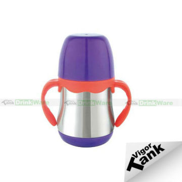 Stainless Steel Vacuum Insulated Baby Thermos