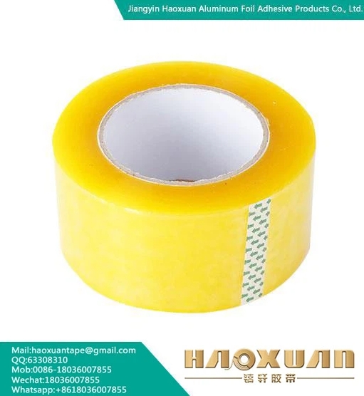 نوار بسته بندی فیلم PET شفاف