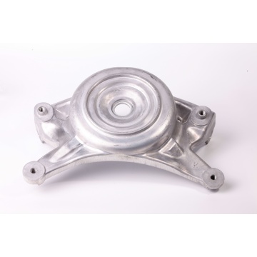 에어 서스펜션 성능을 위한 향상된 스트럿 마운트