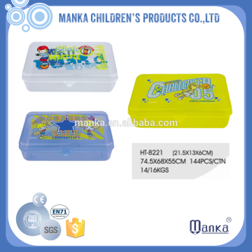 plastic PP storage box for promotion or home items
