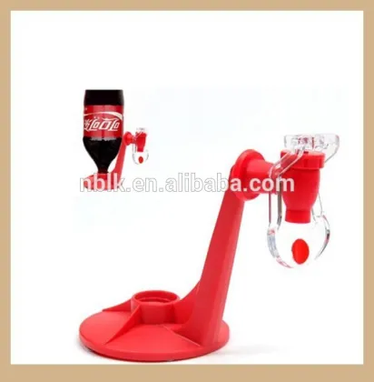 As Seen on TV Fizz Saver