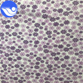 Printed Hot Selling Polyester Mini matt Fabric