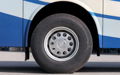 KLQ 6126DF HIGER BUS: 2022 Brand New Coach Bus for Direct Wholesale