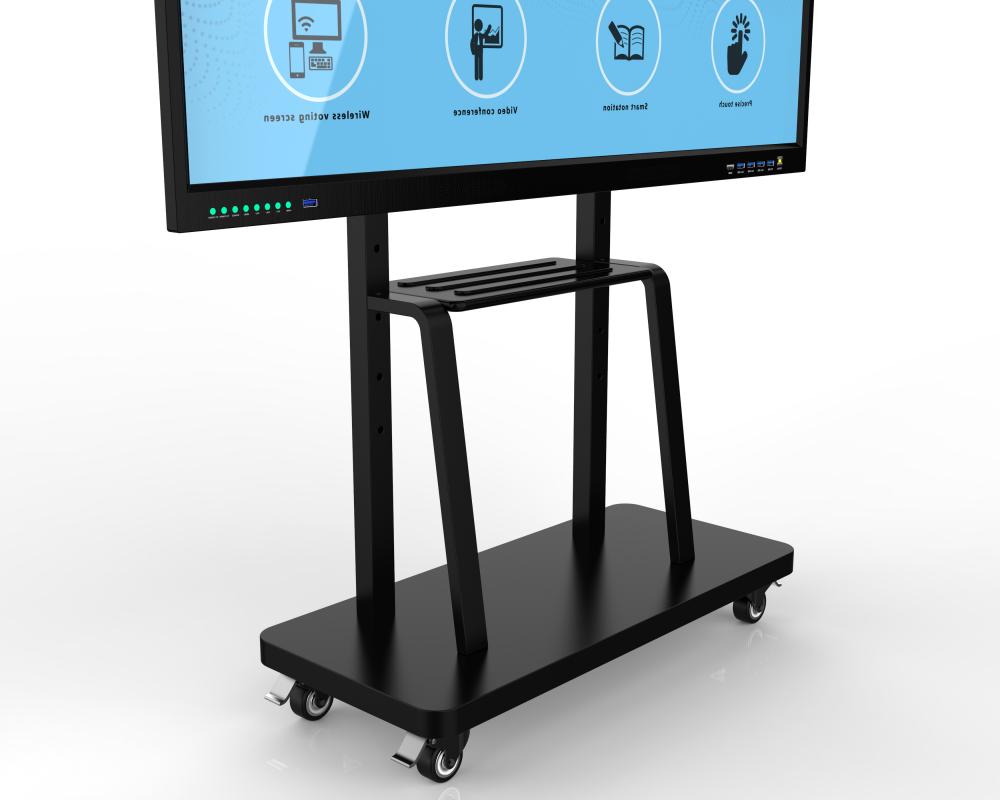 75 Inch Interactive Writing Whiteboard For School