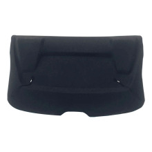 Fits Focus Rear Non-Retractable Cargo Cover Parcel Shelf