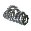 203-27-61310 SPROCKET Suitable For ORIGINAL PC130-7