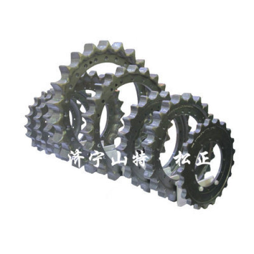 203-27-61310 SPROCKET Suitable For ORIGINAL PC130-7