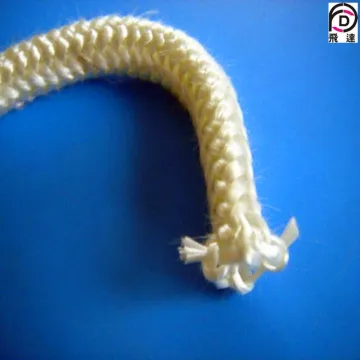 fiberglass rope from China