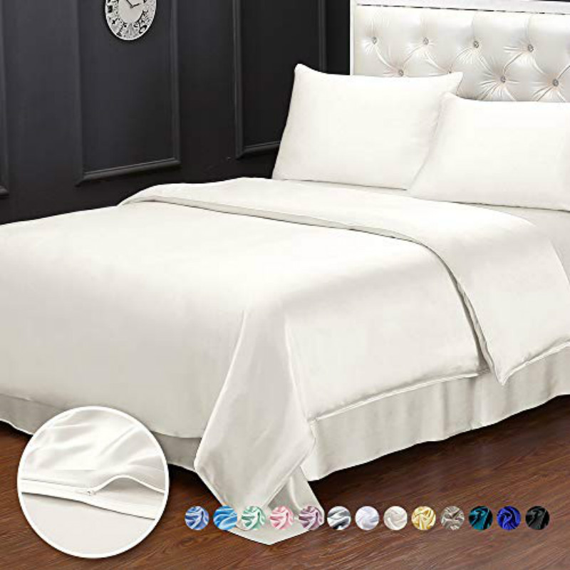 Ivory Duvet Cover Ivory Duvet Cover