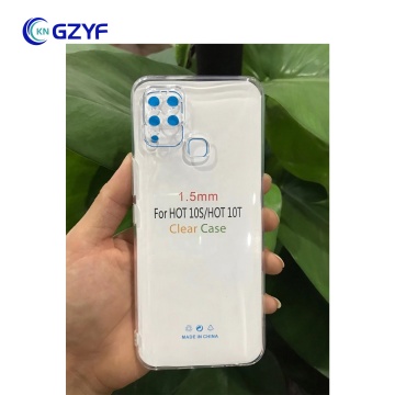 Wholesale Mobile Phone Cases for Infinix Hot 10s/10T/10i/NOTE10